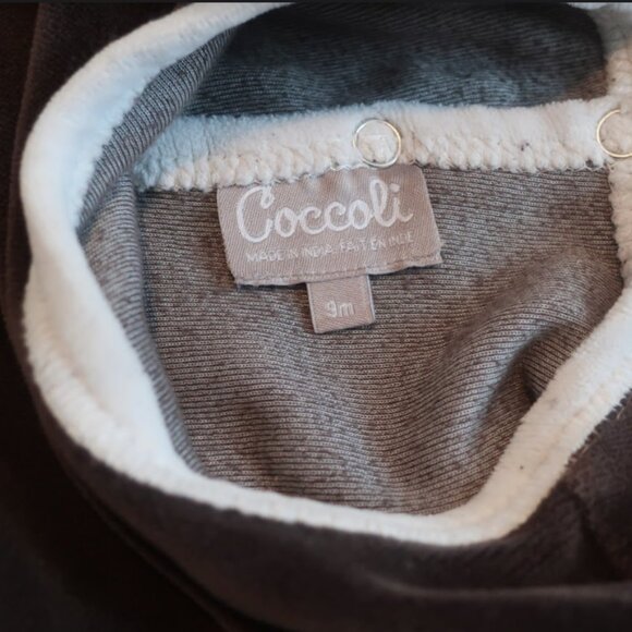 6 pcs Baby boy bundle, size 6-12 months - Picture 7 of 9